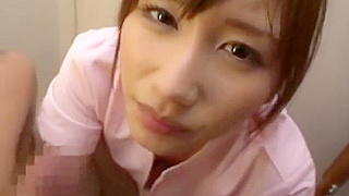 Sexy Japanese Nurses Give Mind-Blowing Handjobs to Fulfill All Your Fantasies!