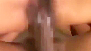Luscious Japanese Nurse Fucks Black American Man in JAV Sensation