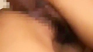 Luscious Japanese Nurse Fucks Black American Man in JAV Sensation