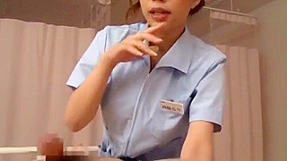 Saijou Ruri Delivers a Mesmerizing Tit-Fucking Performance in Sizzling JAV Scene