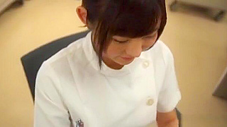 Ana Ayano’s Insatiable Lust Quenched by Seductive Night Nurse Role Play