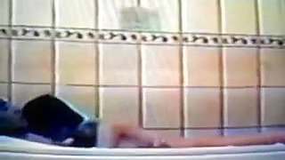 Taiwanese Nurse’s Steamy Self-Pleasure Session Revealed