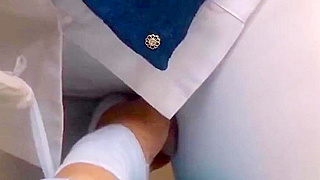 JAV Nurse’s Big Dick Obsession Sparks Steamy Fucked Session