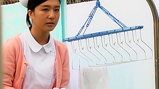 Unleash Your Wild Side with This Japanese Slut in a Scintillating Public Fetish JAV Clip