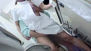 Meet the Luscious Japanese Model in a Must-Watch Intense Masturbation Session