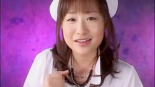 Japanese Nurse Gets Fisted by Three Guys & Squirts Intensely