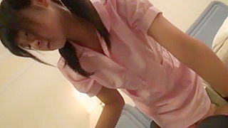 Explore Rei Mizuna’s Steamy Sexual Adventure – Intense JAV Blowjob Scene Revealed