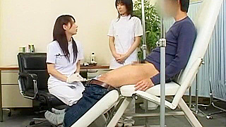 Luscious Yuka Osawa Tempts in JAV CFNM Blowjob Scene