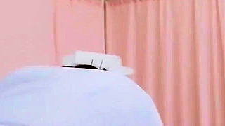 Ultimate JAV blowjob & cunnilingus scene with Juri Sakura, Tsubaki Katou, & Maki Sarada