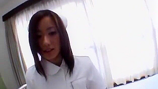 Tiny 18+-Nippled Jun Kiyomi’sMind-Blowing Nakadashi Scene - Exclusive JAV Thriller