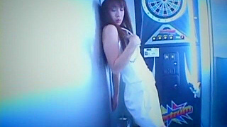 Japanese Goddess Chiharu Maeda in Mind-Blowing POV Blowjob Fun