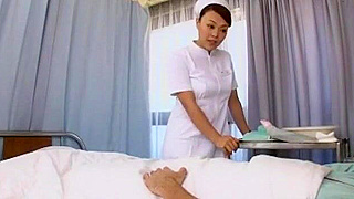 Luscious Nurse Naasu Stars in Scintillating Japanese Porn Adventure