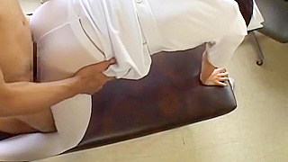 Japan’s Sexiest Slut Takes On an Ultimate Foot Fetish Adventure Revelations