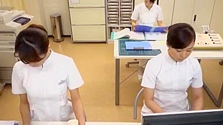 Lustful JAV Sensations – Ririka Suzuki, Riri Kuribayashi, and Arisu Tsukishima