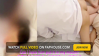 Sizzling JAV Milf Nurse Spreads Legs for Doctor’s Cream – Unmissable Hot Action!