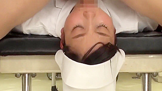 Wet & Wild JAV Nurse Makeout Session with 5 Irresistible Beauties