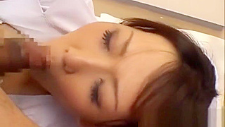 JAV Nurse Ai Sayama’s Wild Nights Continue in Steamy Part 2!