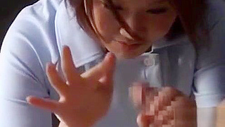 Japanese Nurses Reveal Their Sensual Blowjob Skills - Hot Porn Video!