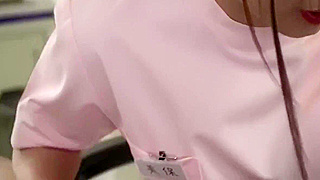 Japanese Nurses Unleash Sensuality in Steamy Part 1 - Watch Now!