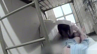 Japanese Nurse Seduces in Hot Part 4 ~ Mesmerizing Erotic Action!