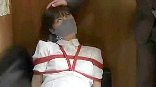Naughty JAV Nurse’s Seductive Betrayal Caught On Camera!