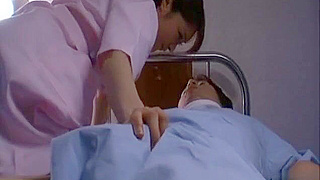 Mihiro Reveals Her Sexy Body and Takes On a Massive Cock!