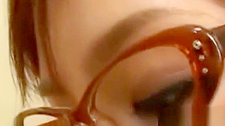 Japanese Doctor Receives Mind-Blowing Double Cumshot - JAVPornVideo