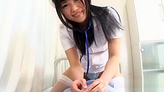 Luscious Yuri Sato – The Enchanting Nurse Who Seduces and Satisfies Patients