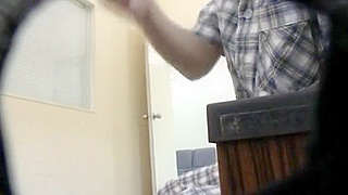 Meet Reon Otowa – The Ultimate Japanese Nurse Babe in Sexy Scrubs!