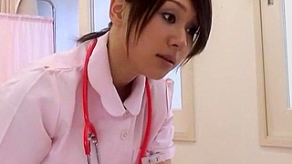 Japanese Enchantress Yuzuka Kinoshita in Hot Amateur Couple Action