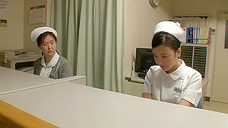 Explore a World of Luscious Japanese Beauties in This Steamy Public JAV Flick