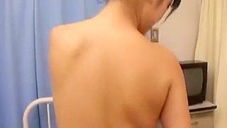 Luscious Sasa Handa Tempts You in her Sultry Sports JAV Scene