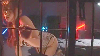 Ai Sayama's Sexy Nurse Role Revealed in Steamy Naasu JAV Scene