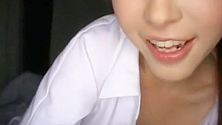 Explore Hikaru Hozuki's Sensual Charms in Hot JAV Cunnilingus Threesome Adventures