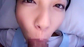 Ultimate MILF Experience! Luscious Airi Misora as Wild Slut Nurse in Exclusive JAV Scene