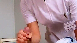 Luscious JAV Nurses Mint Suzuki, Tsubaki Katou, and Yuri Aine in Must-Watch Naasu Scene
