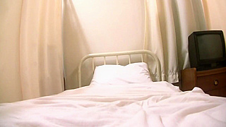 Naughty JAV Nurse Goes on a Wild Patient Seduction Spree!