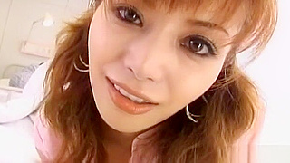 Sensual JAV Nurse Gives Head to Needy Patient - Unleash Your Desire!