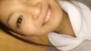 Teen 18+ Nurse Gets Fucked Hard While Wearing Her Uniform ~ JAV Exclusive