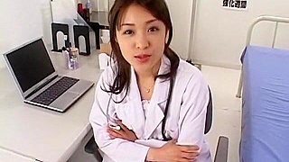 Intense JAV Action with a Stunning Japanese Beauty