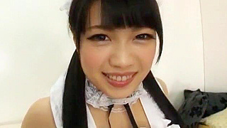 Explore Japanese Flavors with an Alluring Slut in a Wild POV Blowjob/Fuck Scene