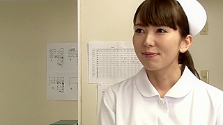 Hottest Japanese Whore in horny fetish, intense HD JAV session