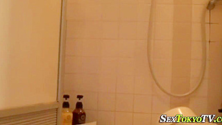 Seductive JAV Beauty’s Gentle Touch Leads to Intimate Pleasure Sessions