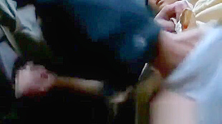 JAV Hungry Babe Unleashes Steamy Desires for Intense Pleasure!