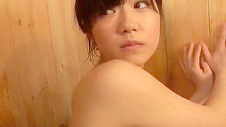Ginza Spa – Japanese Lubricant Rubdown Duo Seduction