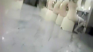 Sneak a Peek at Vixens’ Bath – Exclusive JAV Footage! Read More!