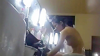 Sneak a Peek at Vixens’ Bath – Exclusive JAV Footage! Read More!