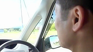 Japanese MILF Gets Her Pussy Pounded Hard - Exciting JAV Action