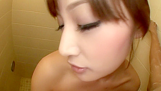 Japanese Enchantress in Hot Teen 18+ Escapade ~ HD JAV Thriller!