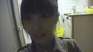 Japanese Enchantress Kotone Aisaki in Sensual Handjobs – Babysitter's JAV Pleasure!